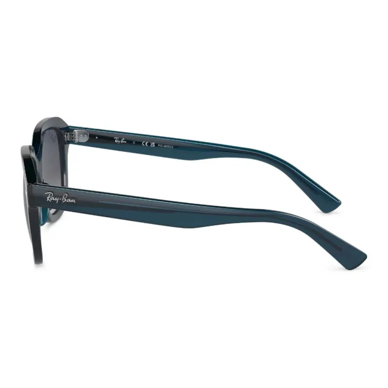 RayBan Erik Square Frame Sunglasses-2