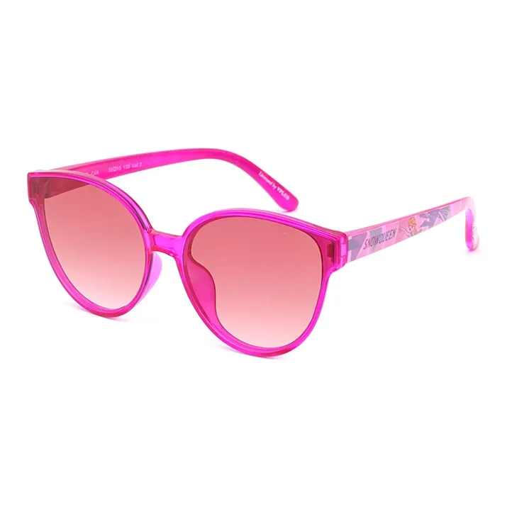 Disney Butterfly Sunglasses Kids' Pink/Plum Red-5
