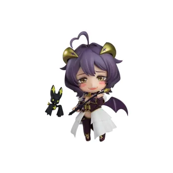 GSC Gushing Over Magical Girls Magic Evil, Majia, Clay Doll Chibi Figures 10cm