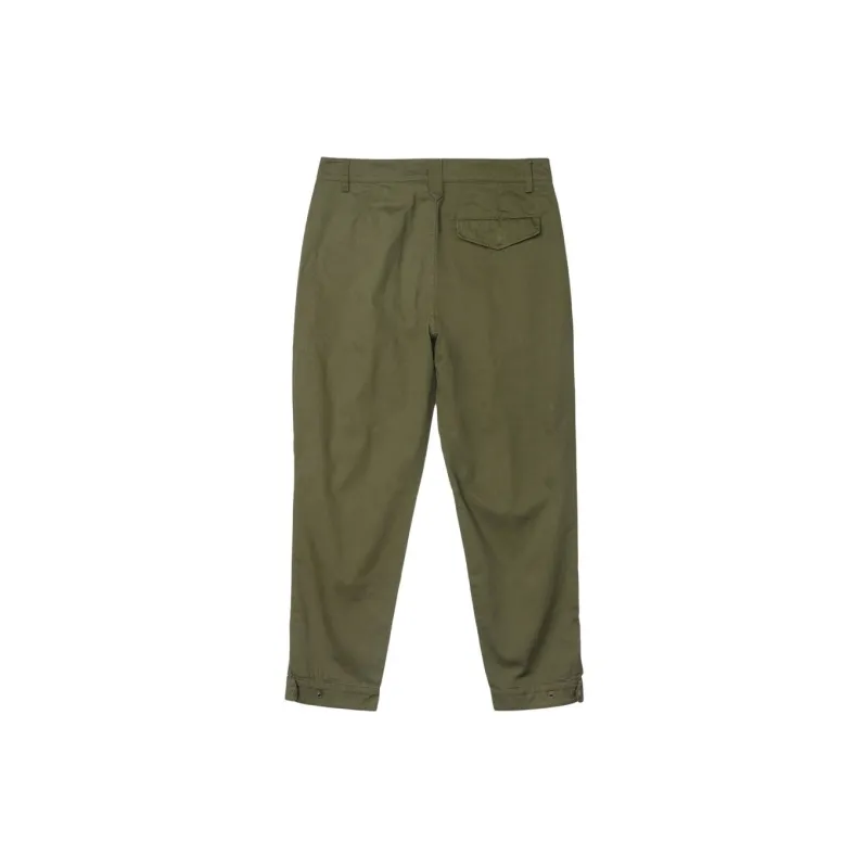 AKCLUB Vintage Collection Casual Pants Men-14