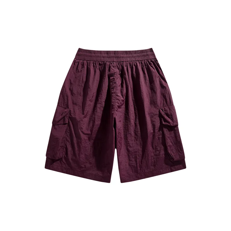 FREO3N Cargo Shorts Unisex-44