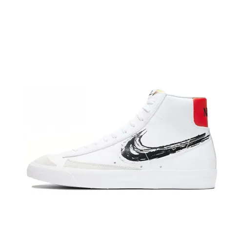 Nike Blazer Mid 77 Vintage Brushstroke