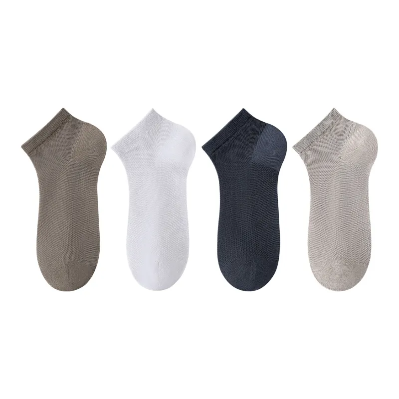 XXLLG Men Socks-5