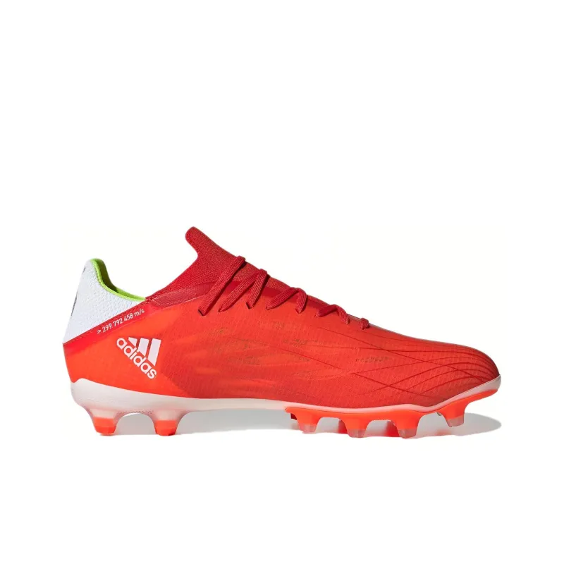 Adidas X Speedflow.2 Hg Ag 'Red'-1