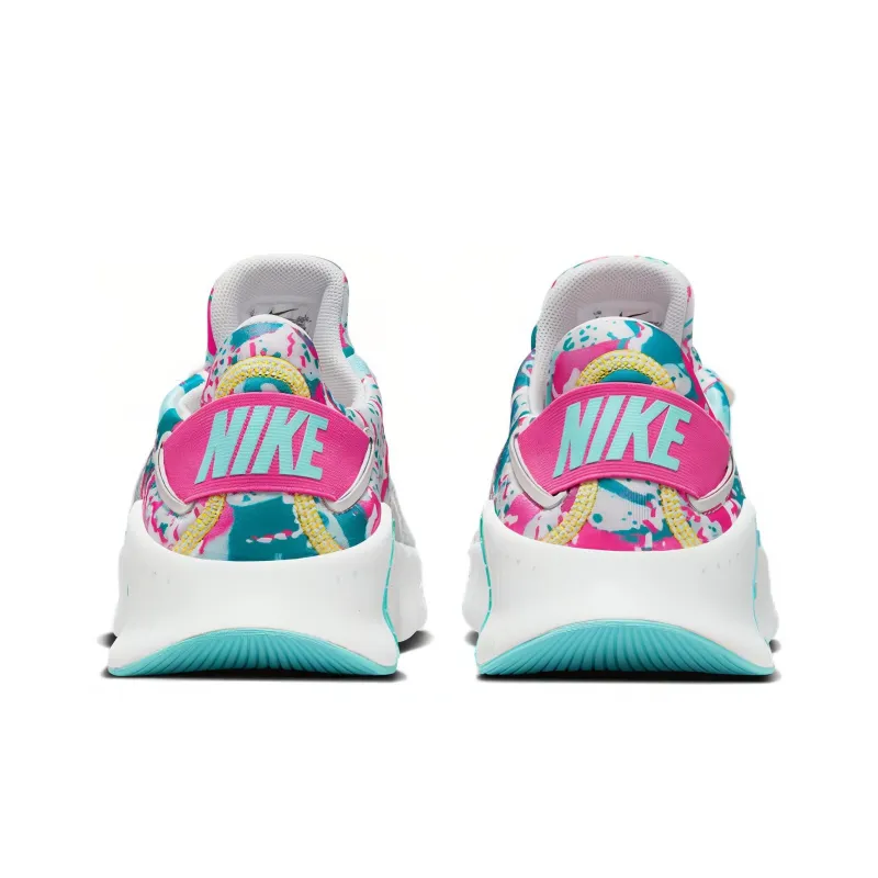 Nike Free Metcon 4 Graffiti Graphics Women's-4