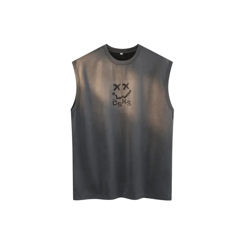 CSKS Tank Tops Unisex-7