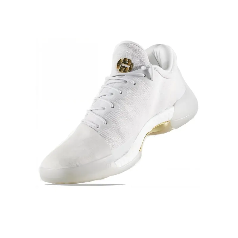 Adidas Harden Vol. 1 Mvp-2