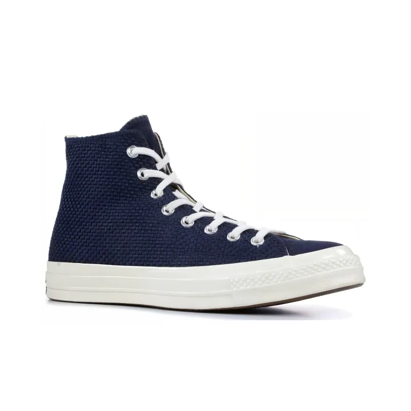 Converse Chuck Taylor All Star Hi Obsidian Egret-1
