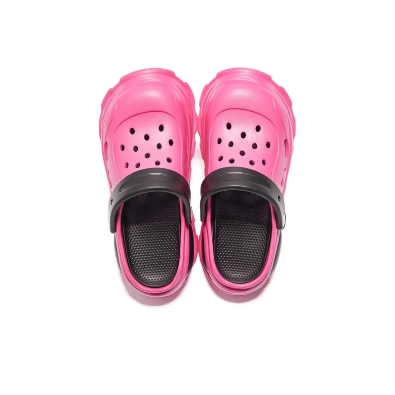 Love Of Ants Clogs Unisex-11
