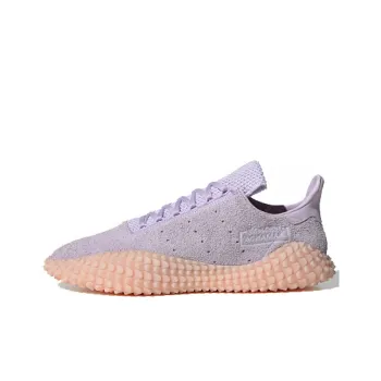 Adidas Originals Kamanda Shoes 'Purple Tint Vapor Pink'