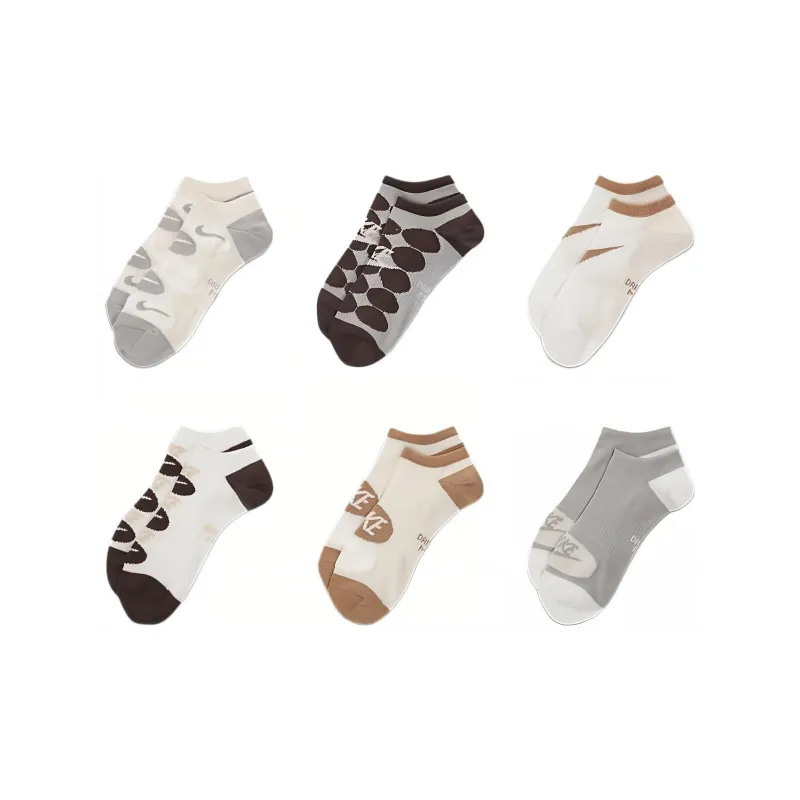Nike Men Socks-0