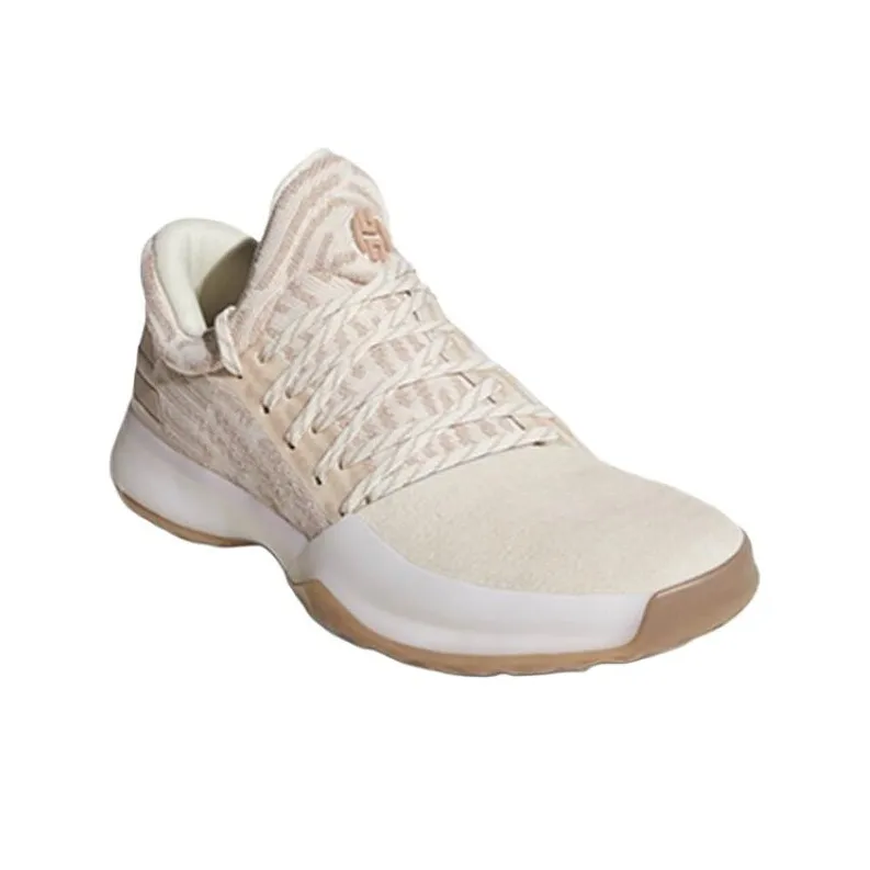 Adidas Harden Vol. 1 Ash Pearl-2