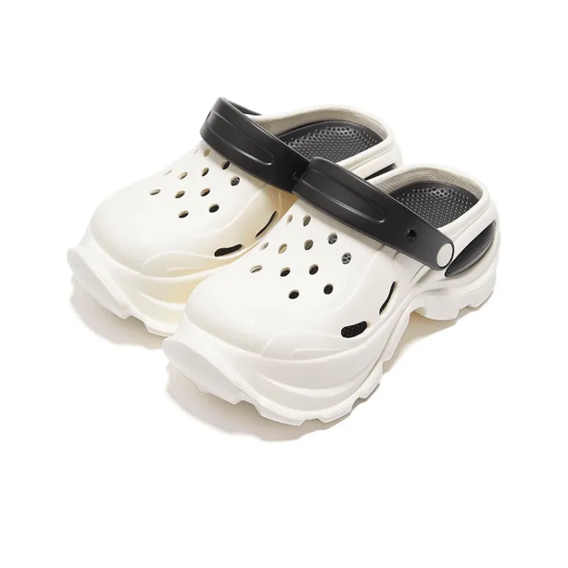 Love Of Ants Clogs Unisex-25