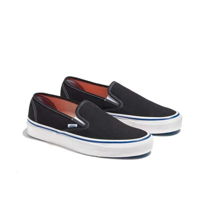 Vans Slip on 48 Deck Dx 'Black'-3