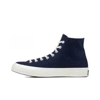 Converse Chuck Taylor All Star Hi Obsidian Egret