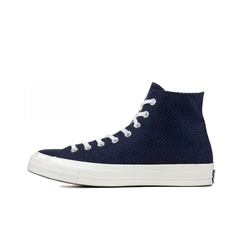 Converse Chuck Taylor All Star Hi Obsidian Egret-0