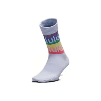 Lululemon SS23 Mid Calf Socks Women's 1 Pack