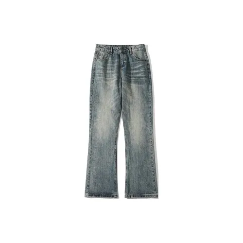 GROOL Unisex Jeans