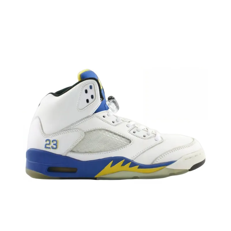 Jordan 5 Retro Laney 2000-1