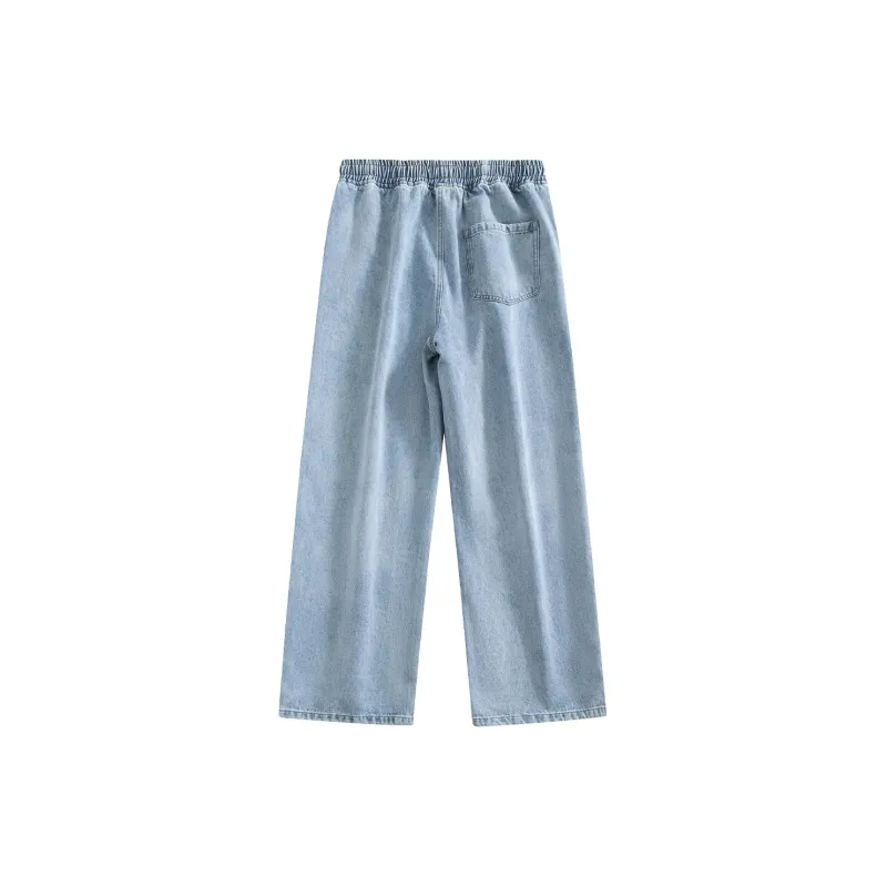 JEANSWEST Jeans Unisex-14