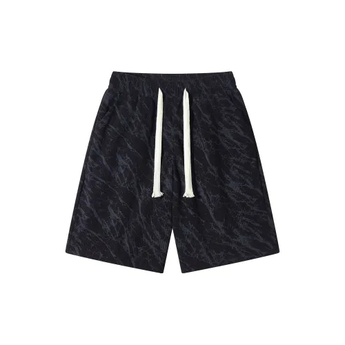 CSKS Unisex Casual Shorts