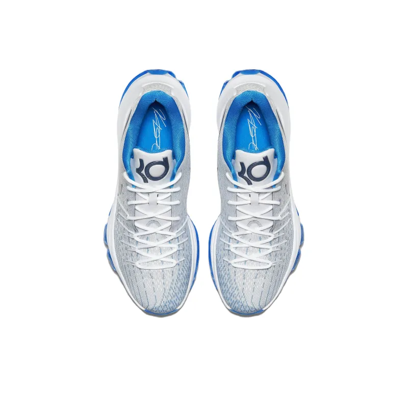 Nike Kd 8 Photo Blue-2