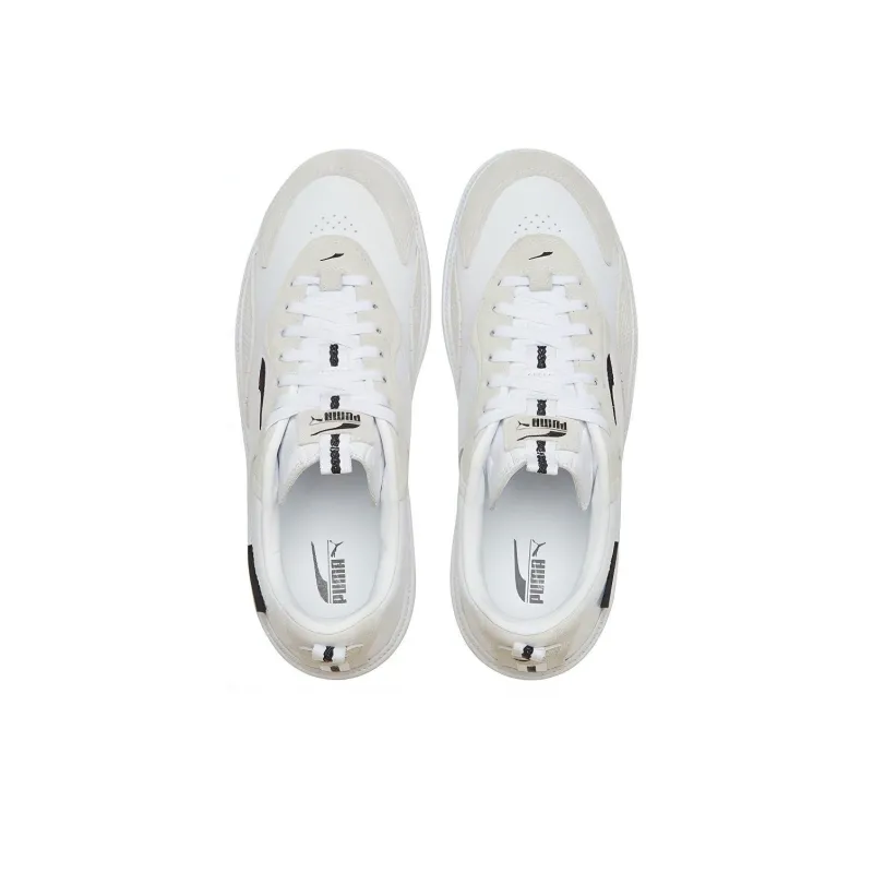 PUMA Oslo Pro Og 'White'-2