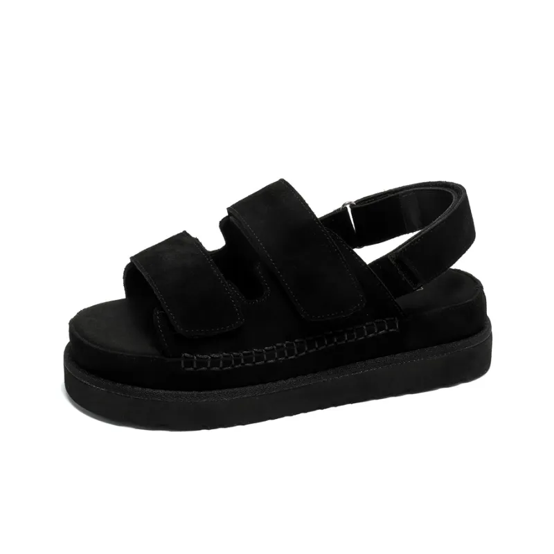 WEISHIBANGWEI Beach Sandals Unisex-18