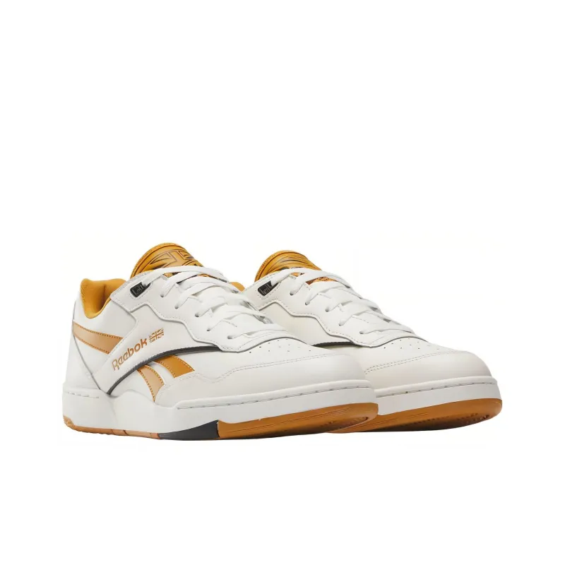 Reebok BB4000 2 'Radiant Ochre'-1