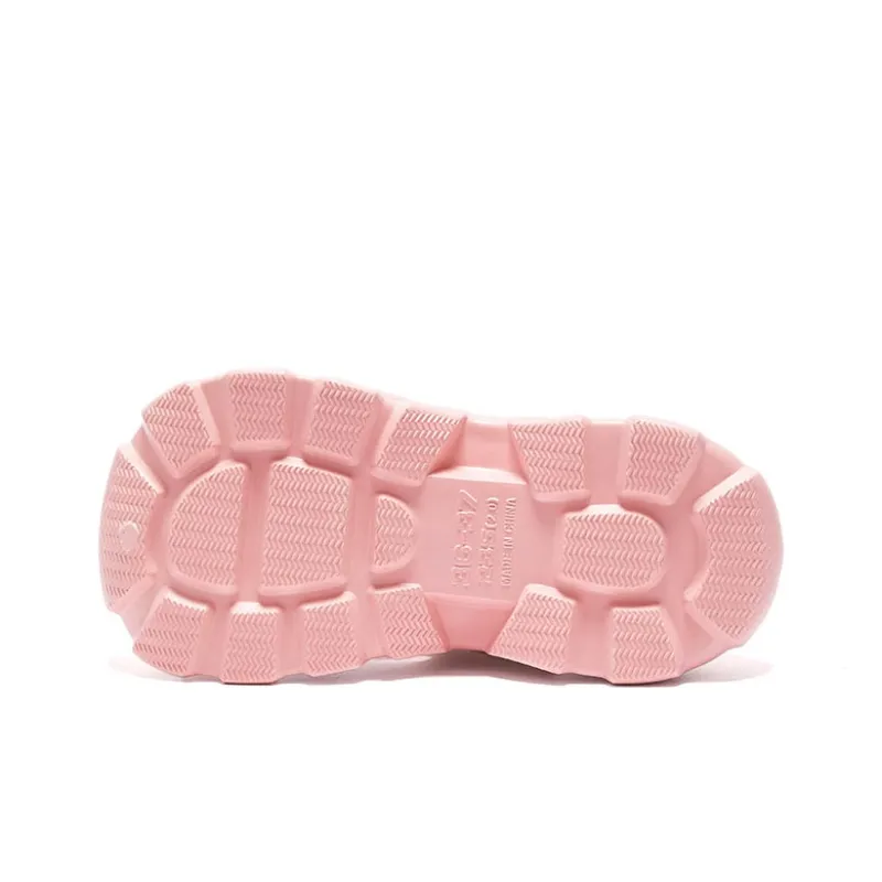 Love Of Ants Clogs Unisex-22