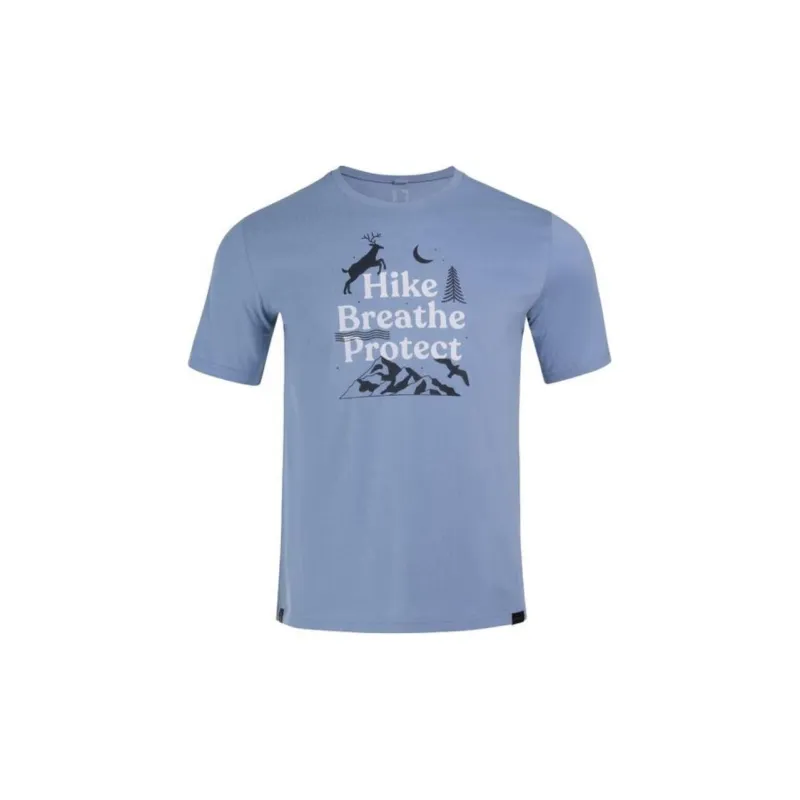 DECATHLON T Shirts Men-2