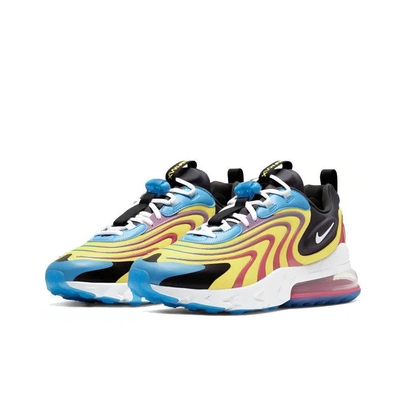 Nike Air Max 270 React Eng Watermelon-2