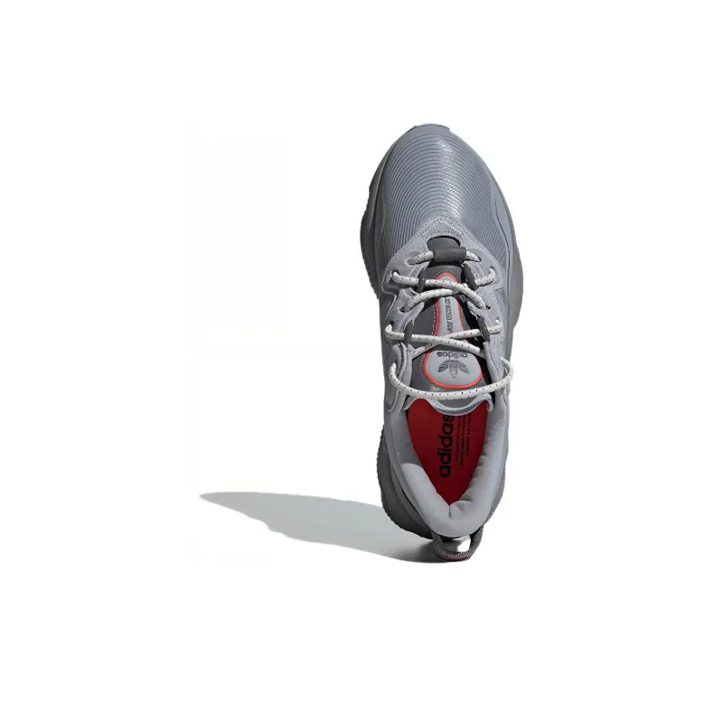 Adidas Ozweego Ozwg Halo Silver Grey Three-4