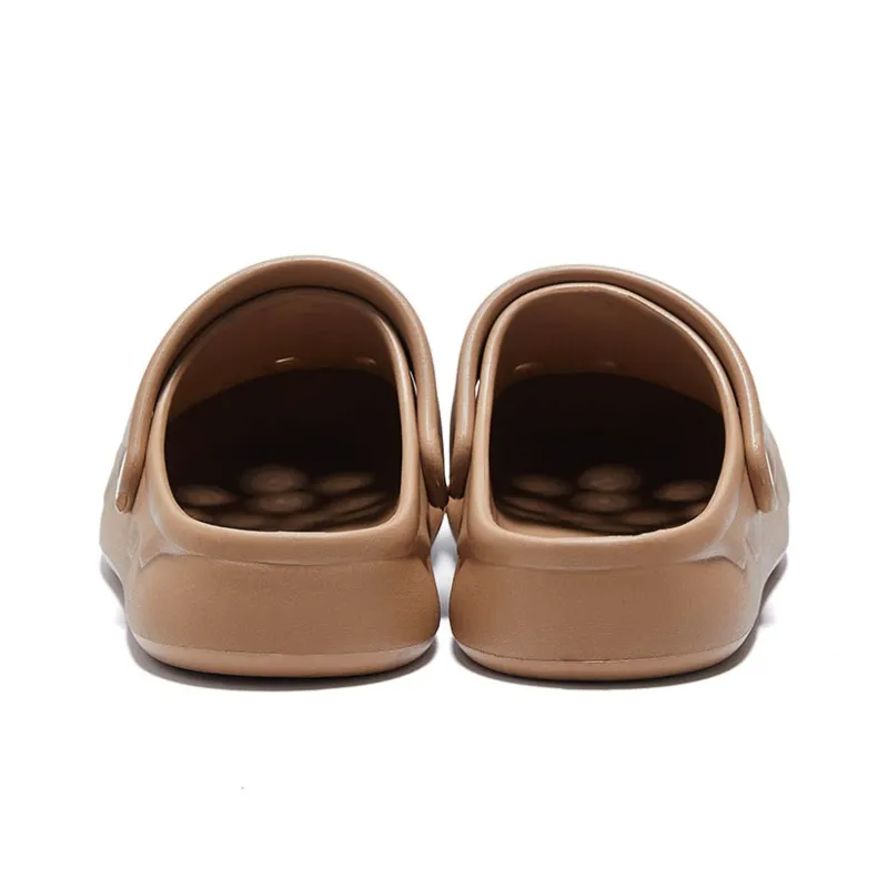 Love Of Ants Clogs Unisex-20