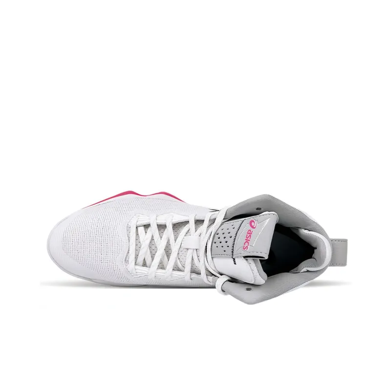 Asics Nova Surge 2 'White Pink'-2