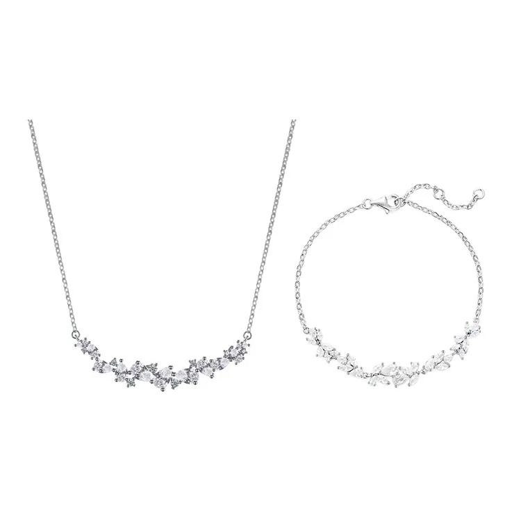 SHEEHHYY Alloy Bracelets Women's-7