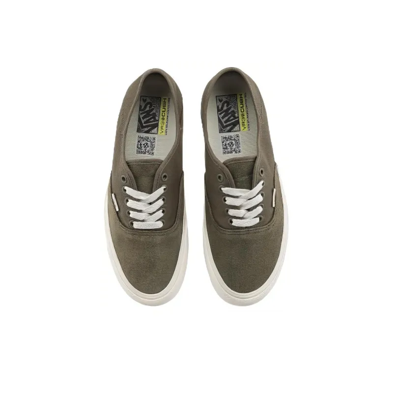 Vans Og Authentic Lx 'Olive'-2