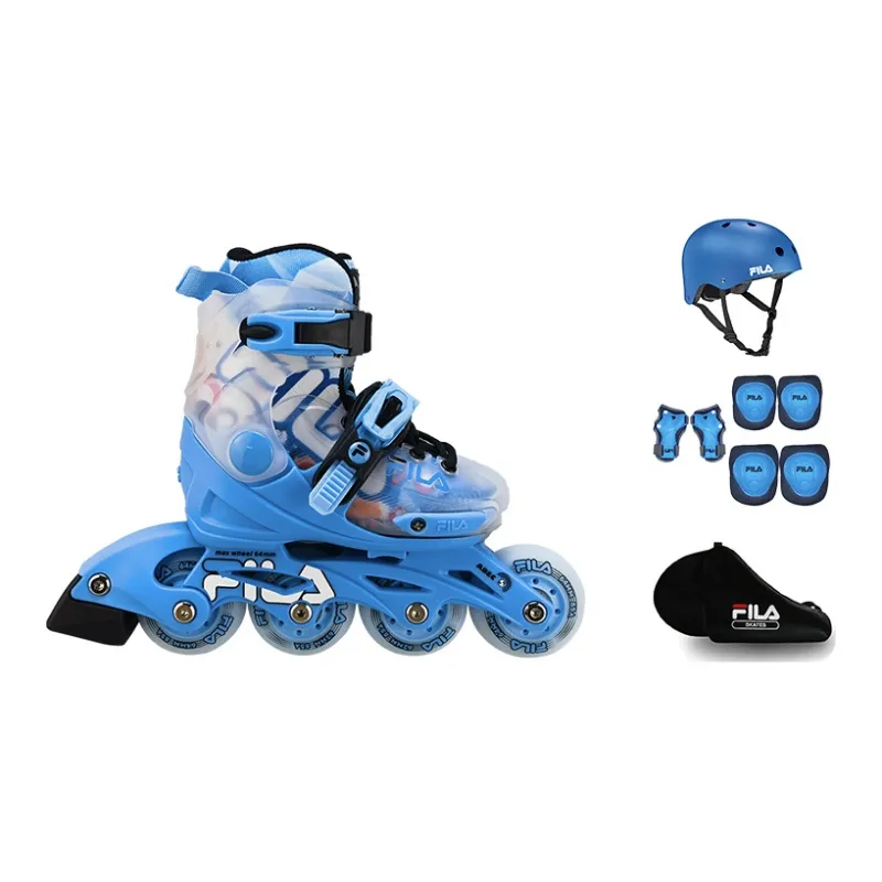 FILA Inline Skates-5