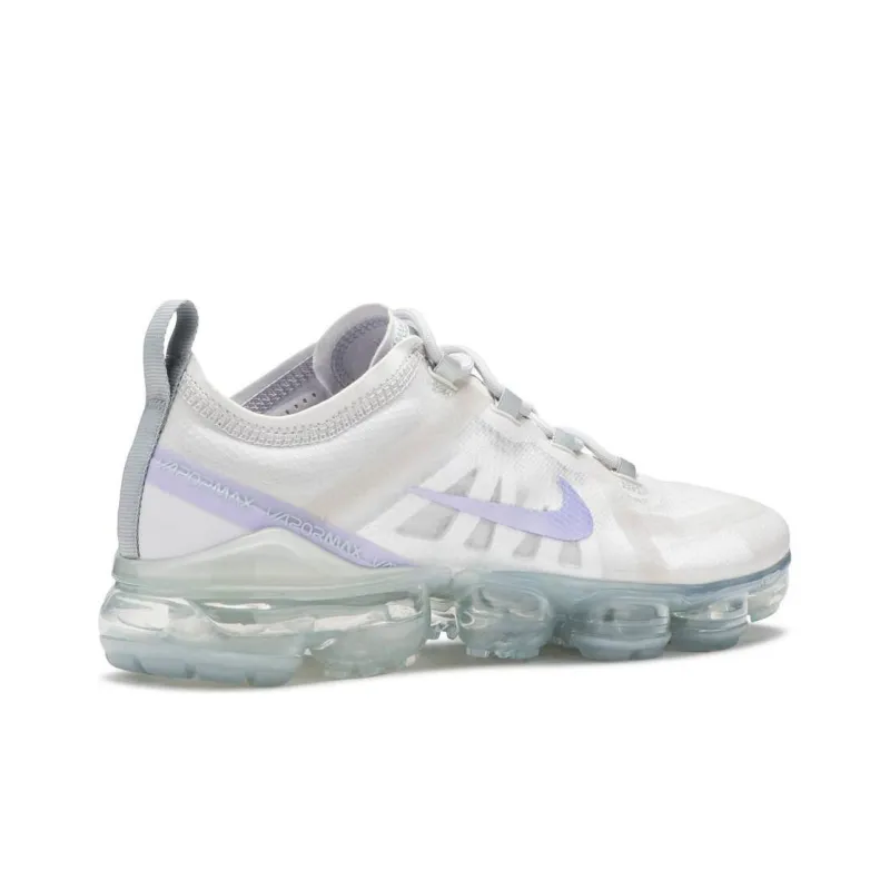 Nike Air VaporMax 2019 Se Vast Grey Purple Agate Women's-1