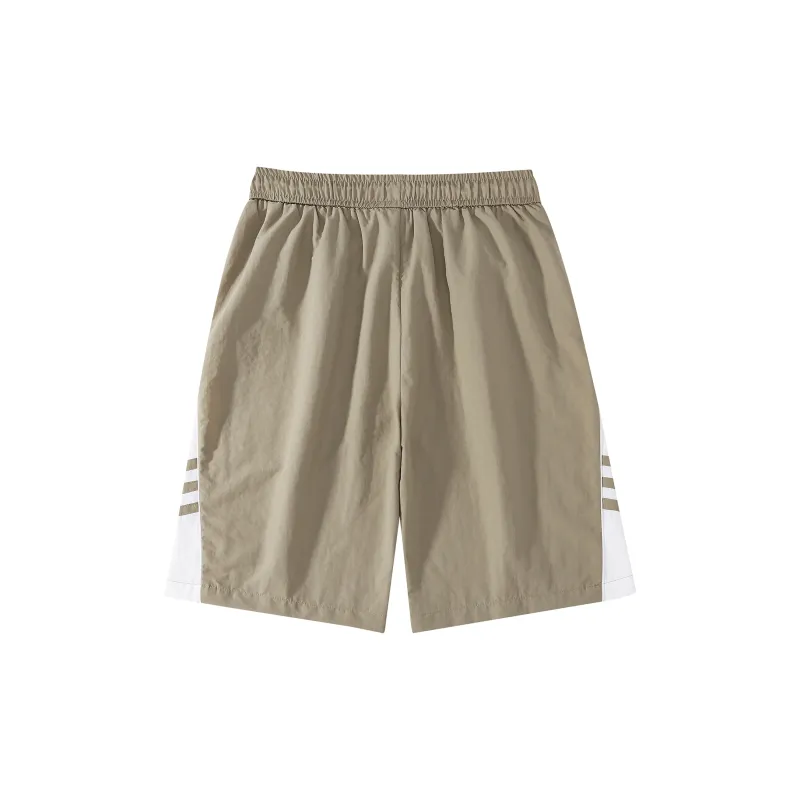No Tears Casual Shorts Unisex-11