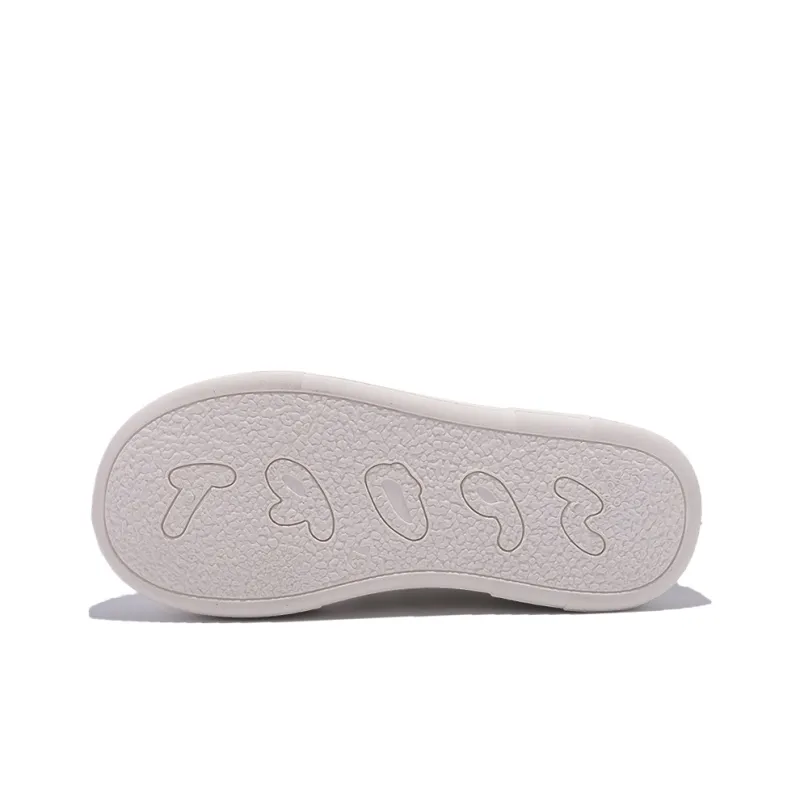 SNXR Slip Resistant Water Resistant Cushioning Breathable Low Top Skateboard Shoes Women's-25