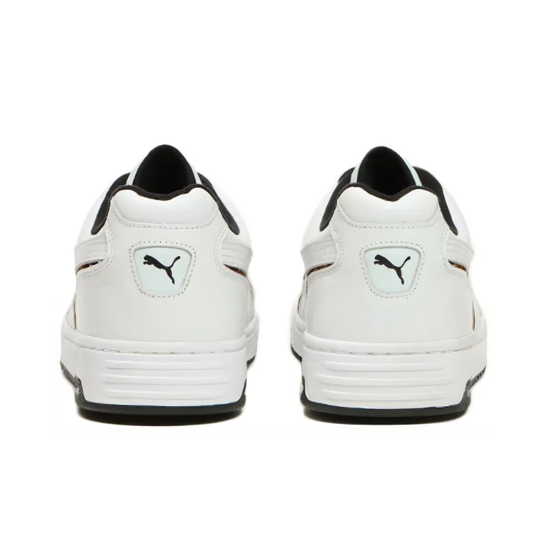 PUMA Slipstream Low Beast Mij 'White'-2