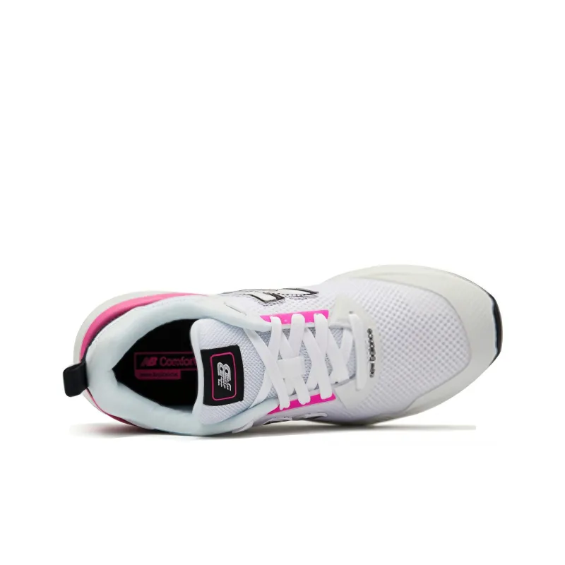 New Balance 515 Series 'White' Women's-3