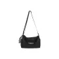 Black with Checkerboard Charm