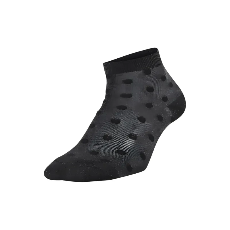 PUMA Ankle Socks Women's 1 Pack Black-2