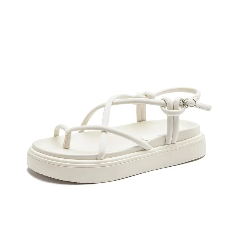 AGSDON Roman Sandals Women's-1