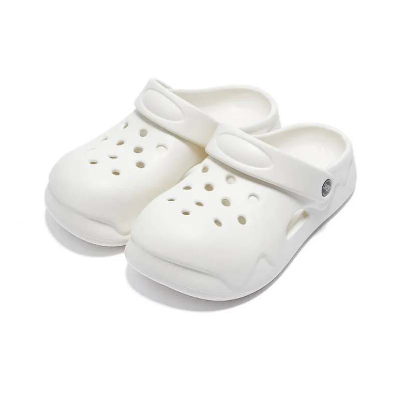 Love Of Ants Clogs Unisex-2