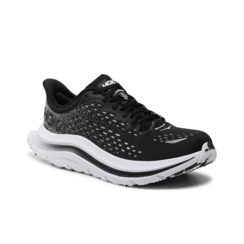 HOKA ONE ONE Kawana Black White