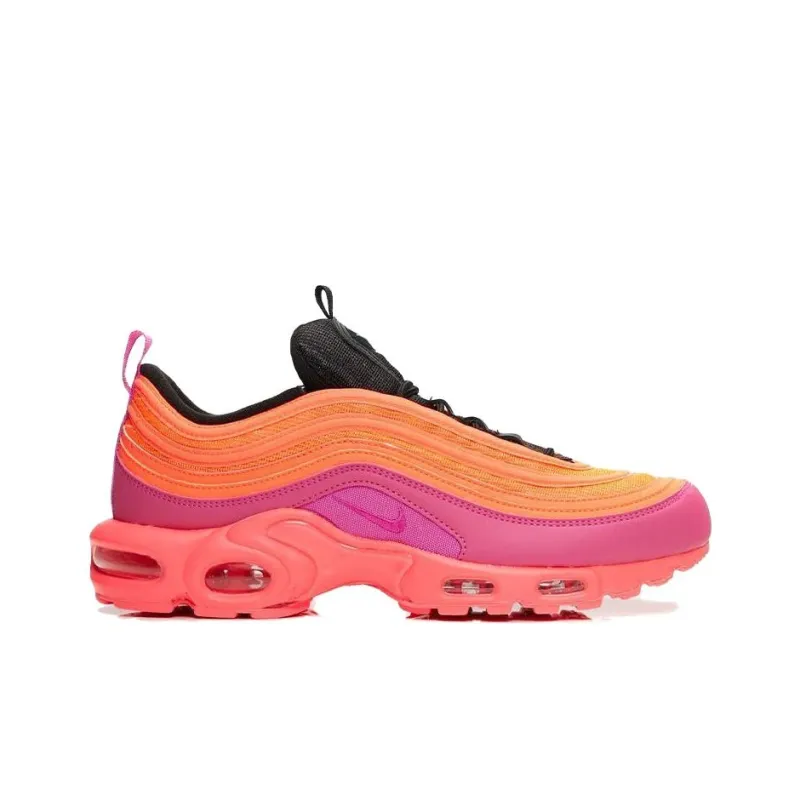 Nike Air Max Plus/97 Racer Pink Hyper Magenta-1