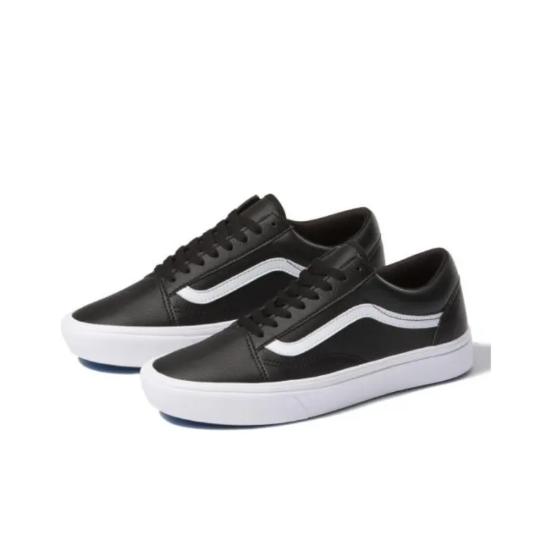 Vans Comfycush Old Skool 'Classic Tumble Black'-2
